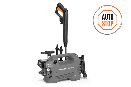 Профессиональный индукционный двигатель